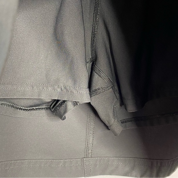 Eddie Bauer Grey Skort - Picture 8 of 11